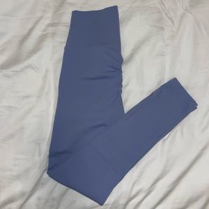 Butt Scrunch Leggings